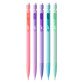 Portaminas Bic Matic punta 0,7 mm - Colores pastel