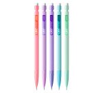 Portaminas Bic Matic punta 0,7 mm - Colores pastel