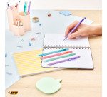Portaminas Bic Matic punta 0,7 mm - Colores pastel
