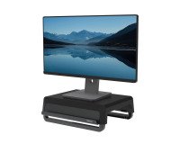 Soporte Monitor Breyta Fellowes 100% reciclable