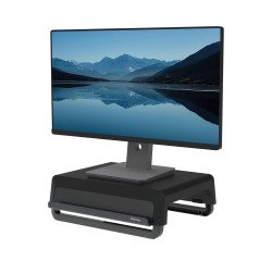 Soporte Monitor Breyta Fellowes 100% reciclable