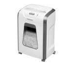 Destructora Fellowes 15C blanca corte en partículas 4 x 40 mm