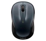 Ratón inalámbrico M325 Logitech