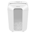 Destructora Fellowes LX-70 corte en partículas 18 litros P-4