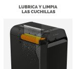 Pack 10 Hojas Lubricantes destructoras Fellowes