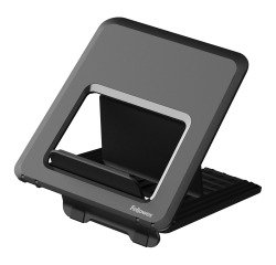 Soporte Portátil Breyta Fellowes 100% reciclable