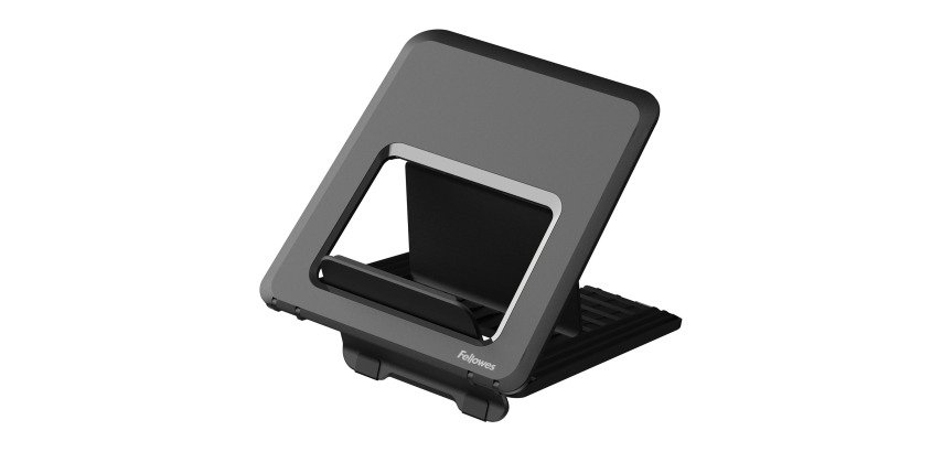 Soporte Portátil Breyta Fellowes 100% reciclable