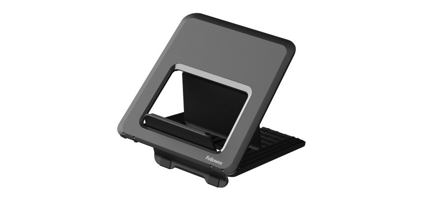 Soporte Portátil Breyta Fellowes 100% reciclable