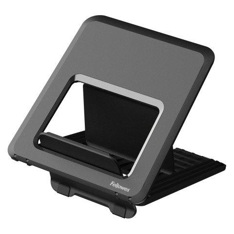 Soporte Portátil Breyta Negro Fellowes 100% reciclable