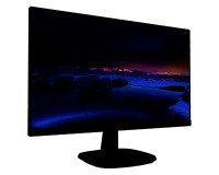 Monitor LCD Full HD 243V7QDSB Philips