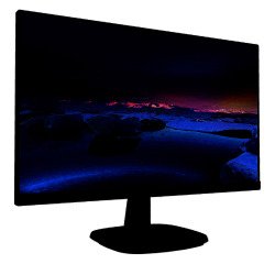 Monitor LCD Full HD 243V7QDSB Philips