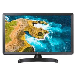 Monitor TV LED 24'' HD Ready Smart LG - 24TQ510S