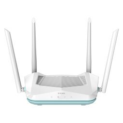 Smart Router AX1500 R15