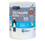 Carta da cucina ClassEur Kitchenette Extra 3 Strati 300 strappi