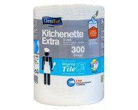 En_rotolo 300 strappi kitchenette extra