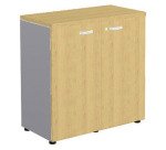 Mobile con ante Miami l 90 x p 45 cm