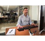 Trackball sans fil Kensington Expert Mouse avec molette de défilement Scroll Ring