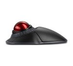 Trackball sans fil Kensington Orbit avec molette de défilement Scroll Ring