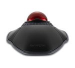 Trackball sans fil Kensington Orbit avec molette de défilement Scroll Ring