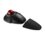 Trackball sans fil Kensington Orbit avec molette de défilement Scroll Ring