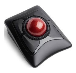 Ratón inalámbrico Trackball Kensington Expert Mouse con rueda de desplazamiento Scroll Ring