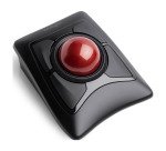 Trackball sans fil Kensington Expert Mouse avec molette de défilement Scroll Ring