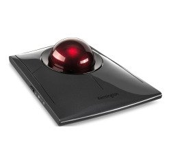 Ratón inalámbrico Trackball Kensington SlimBlade Pro