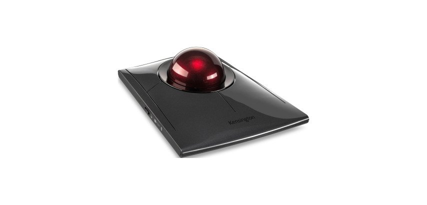 Trackball ohne Kabel Kensington SlimBlade Pro