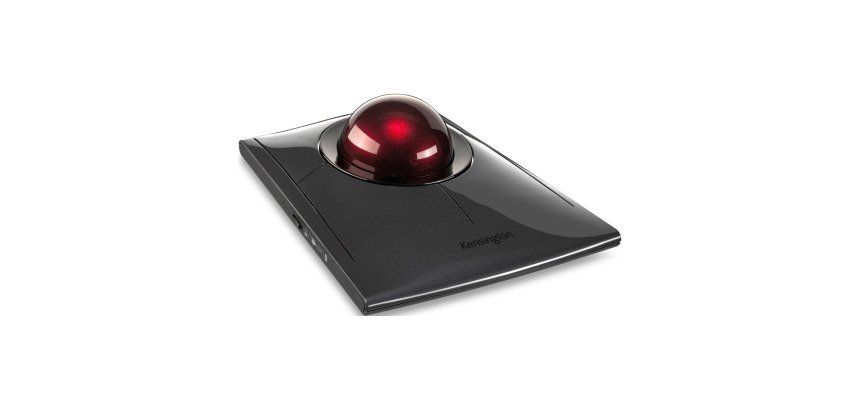 Trackball sans fil Kensington SlimBlade Pro