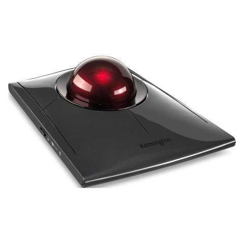 Ratón inalámbrico Trackball Kensington SlimBlade Pro