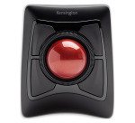 Trackball sans fil Kensington Expert Mouse avec molette de défilement Scroll Ring