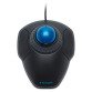 Ratón con cableTrackball Kensington Orbit con rueda de desplazamiento Scroll Ring