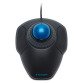 Trackball filaire Kensington Orbit avec molette de défilement Scroll Ring