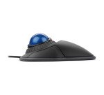 Trackball filaire Kensington Orbit avec molette de défilement Scroll Ring