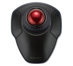 Trackball sans fil Kensington Orbit avec molette de défilement Scroll Ring