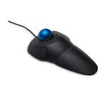 Trackball filaire Kensington Orbit avec molette de défilement Scroll Ring
