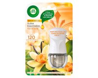 De_diffuseur airwick + rech vanille