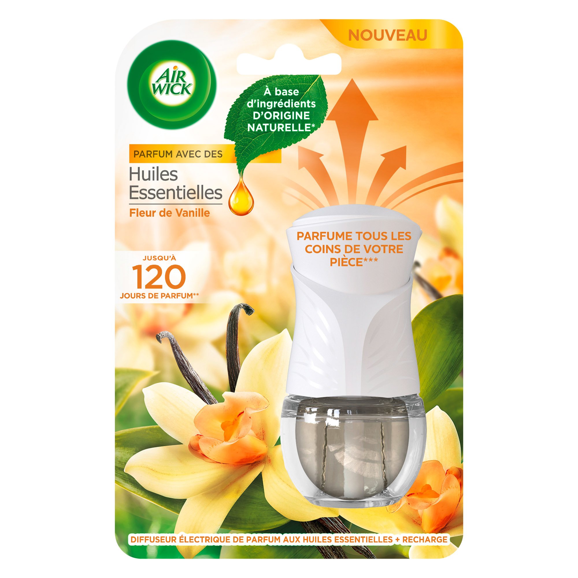 What Is A Calming Scent at Emma Wilhelm blog