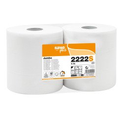 Carta igienica celtex Maxi Jumbo 2 Strati 6 unità