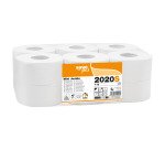 Carta igienica celtex Mini Jumbo 2 Strati 12 unità