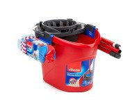 Mop per pavimenti Vileda Starter Kit