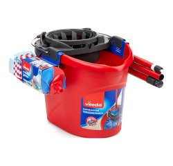 Mop per pavimenti Vileda Starter Kit