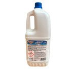 Candeggina classica 2 litri