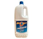 Candeggina classica 2 litri