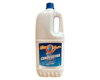 Candeggina classica 2 litri