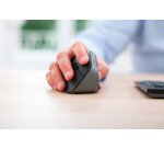 Souris sans fil Cherry MW 4500