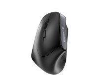 Ratón inalámbrico Cherry MW 4500 para zurdos