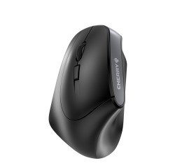 Ratón inalámbrico Cherry MW 4500 para zurdos
