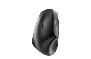Kabellose Maus Cherry MW 4500 Left für Linkshänder