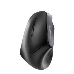 De_souris sans fil cherry mw 4500 gaucher